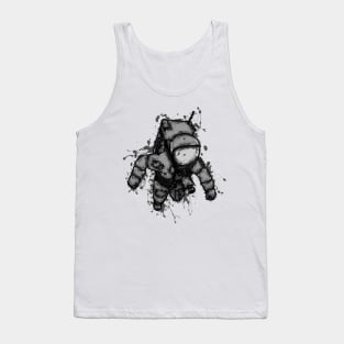 Astronauts Tank Top